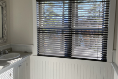 Wood Blinds