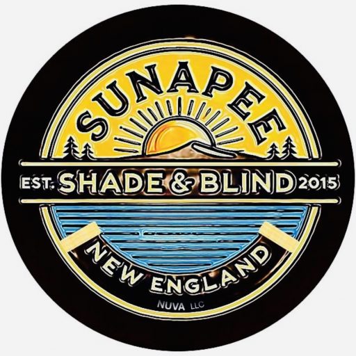 Sunapee Shade and Blind