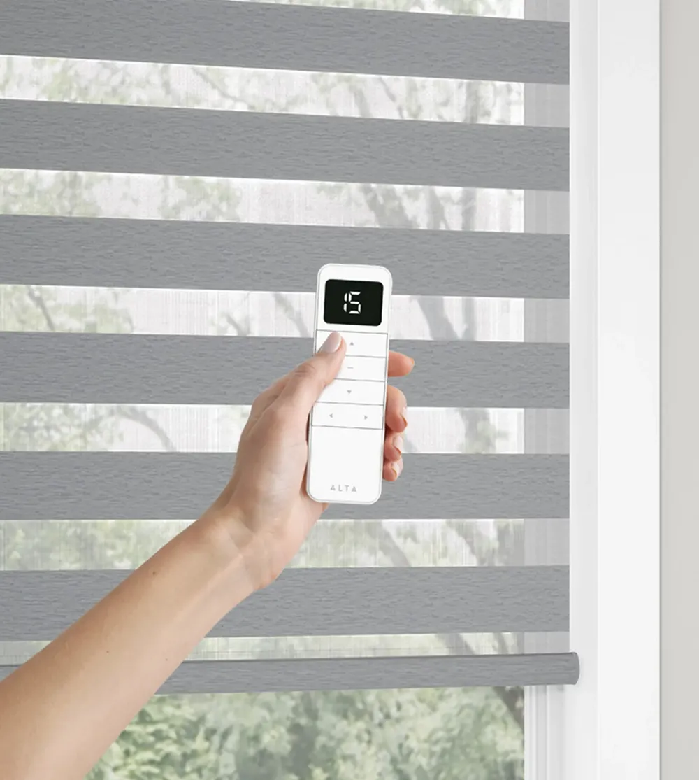 banded-blinds-automation Banded Blinds