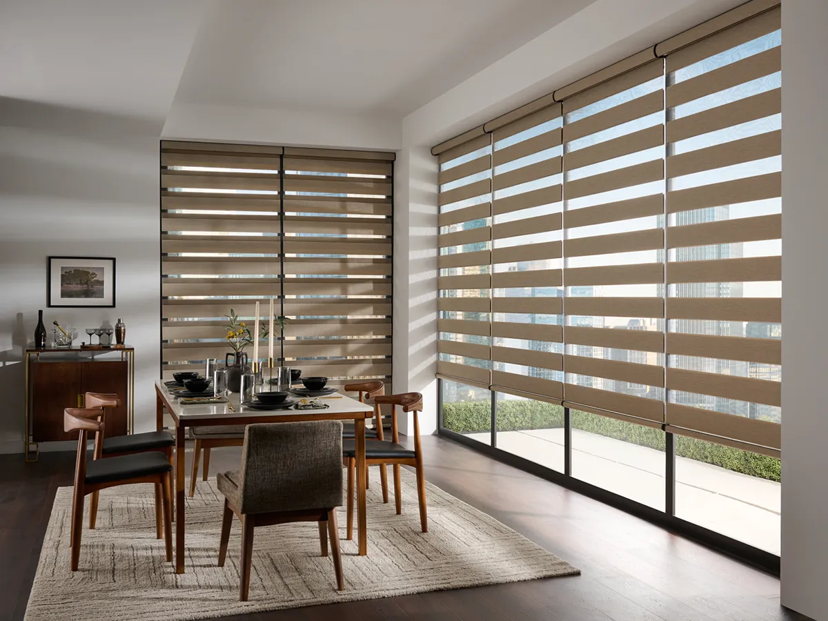banded-shades-10 Banded Blinds