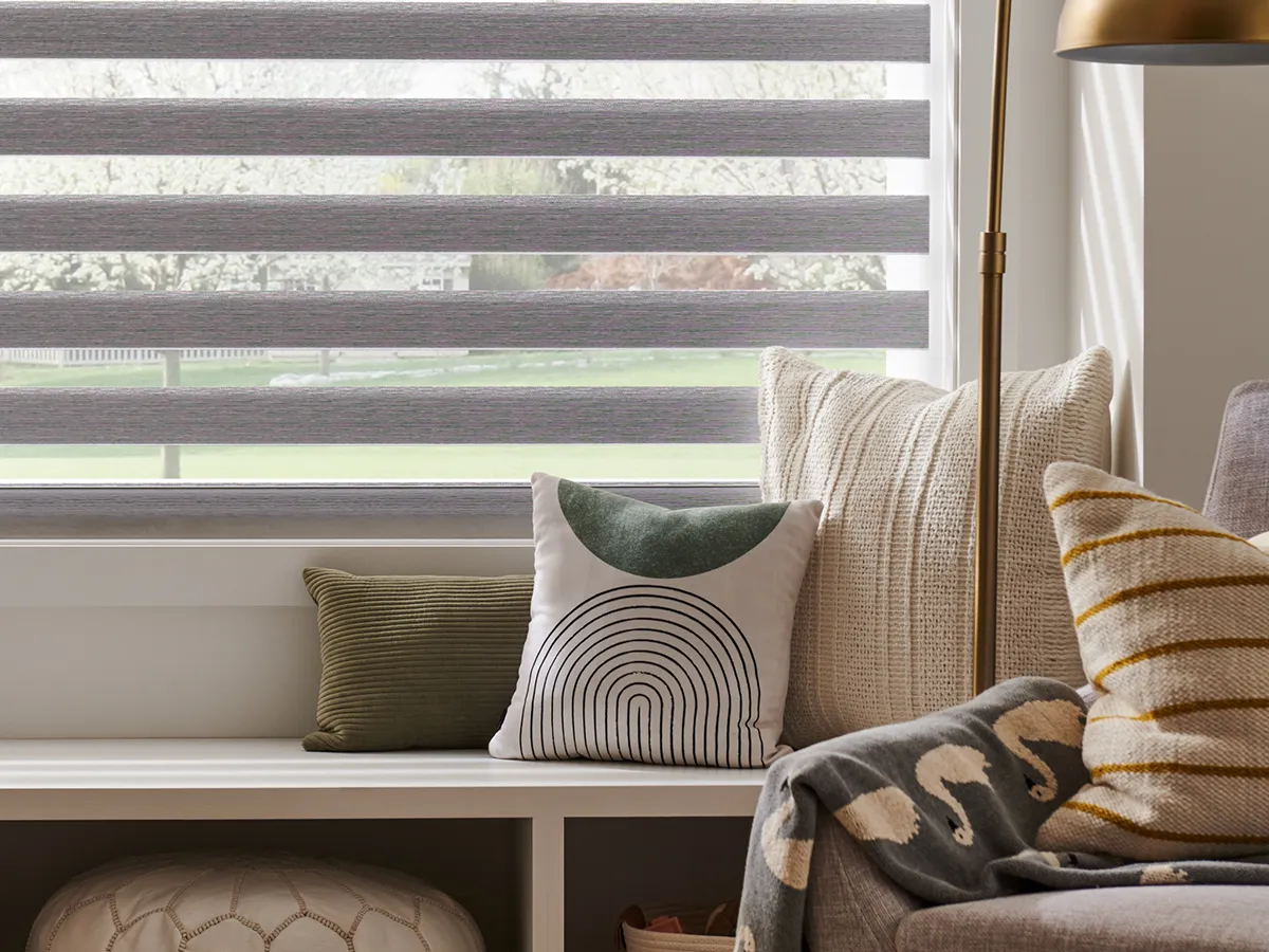banded-shades-8 Banded Blinds