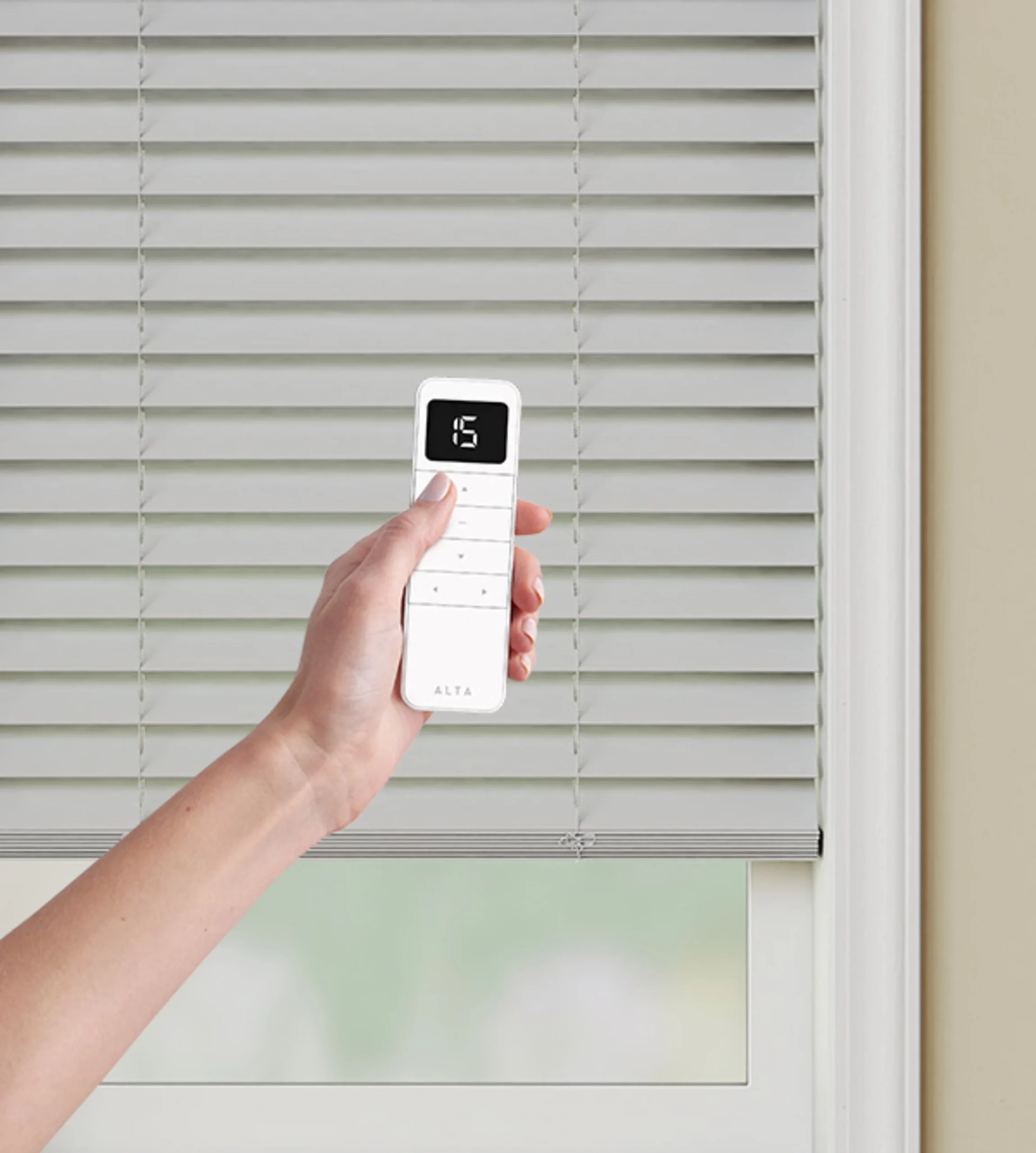 blinds-automation Blinds