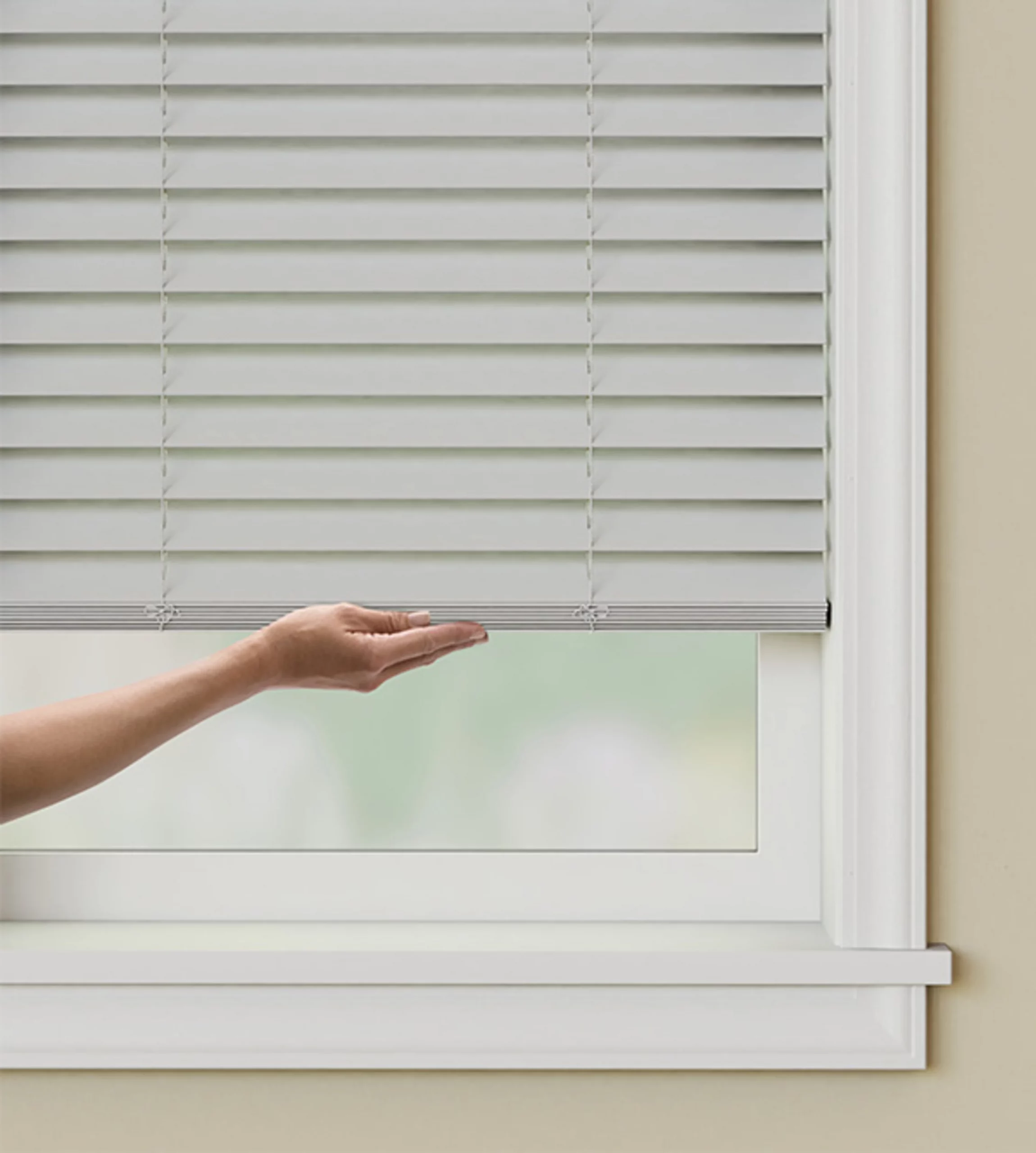 blinds-cordless Blinds