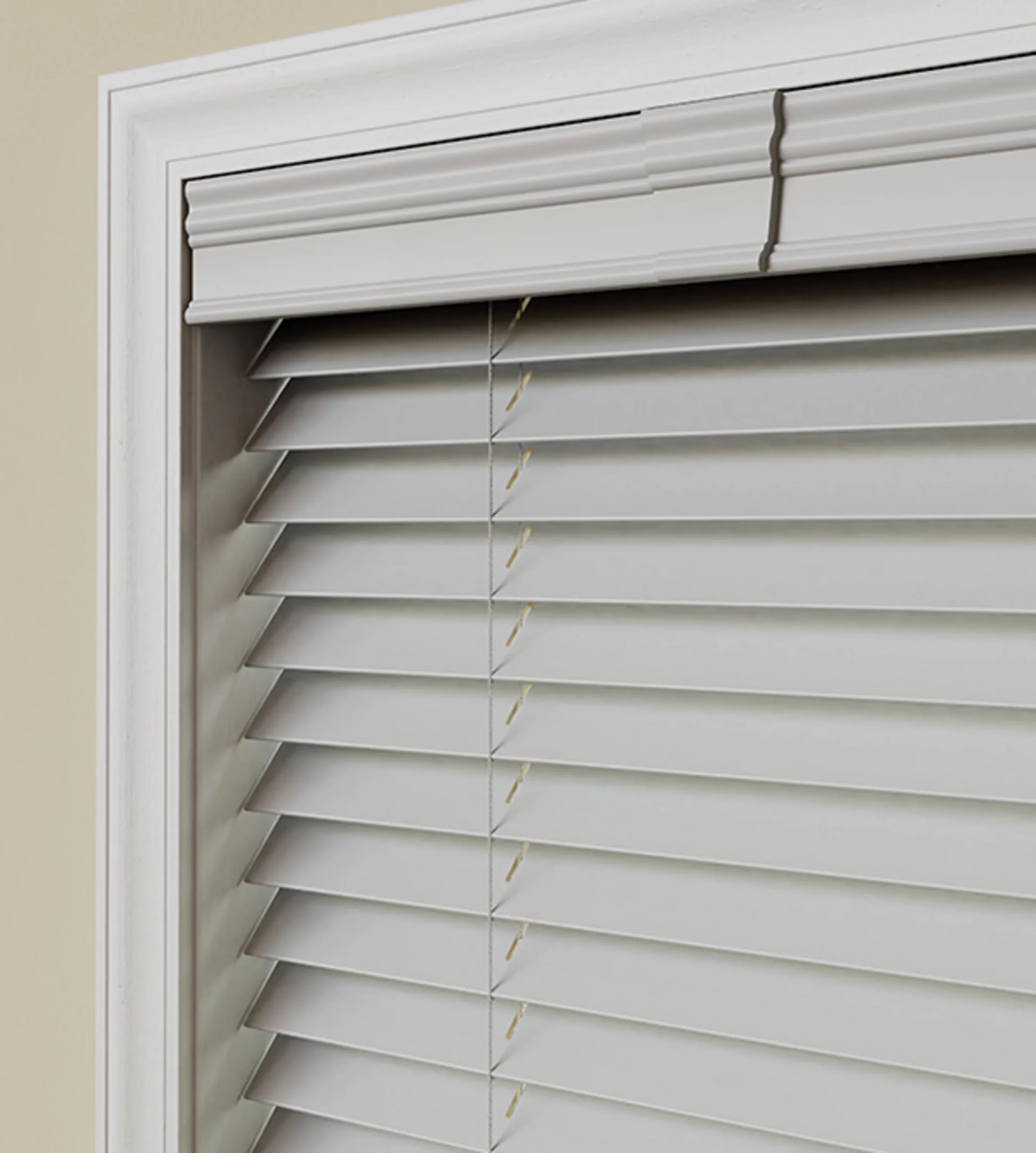 blinds-keystone Banded Shades