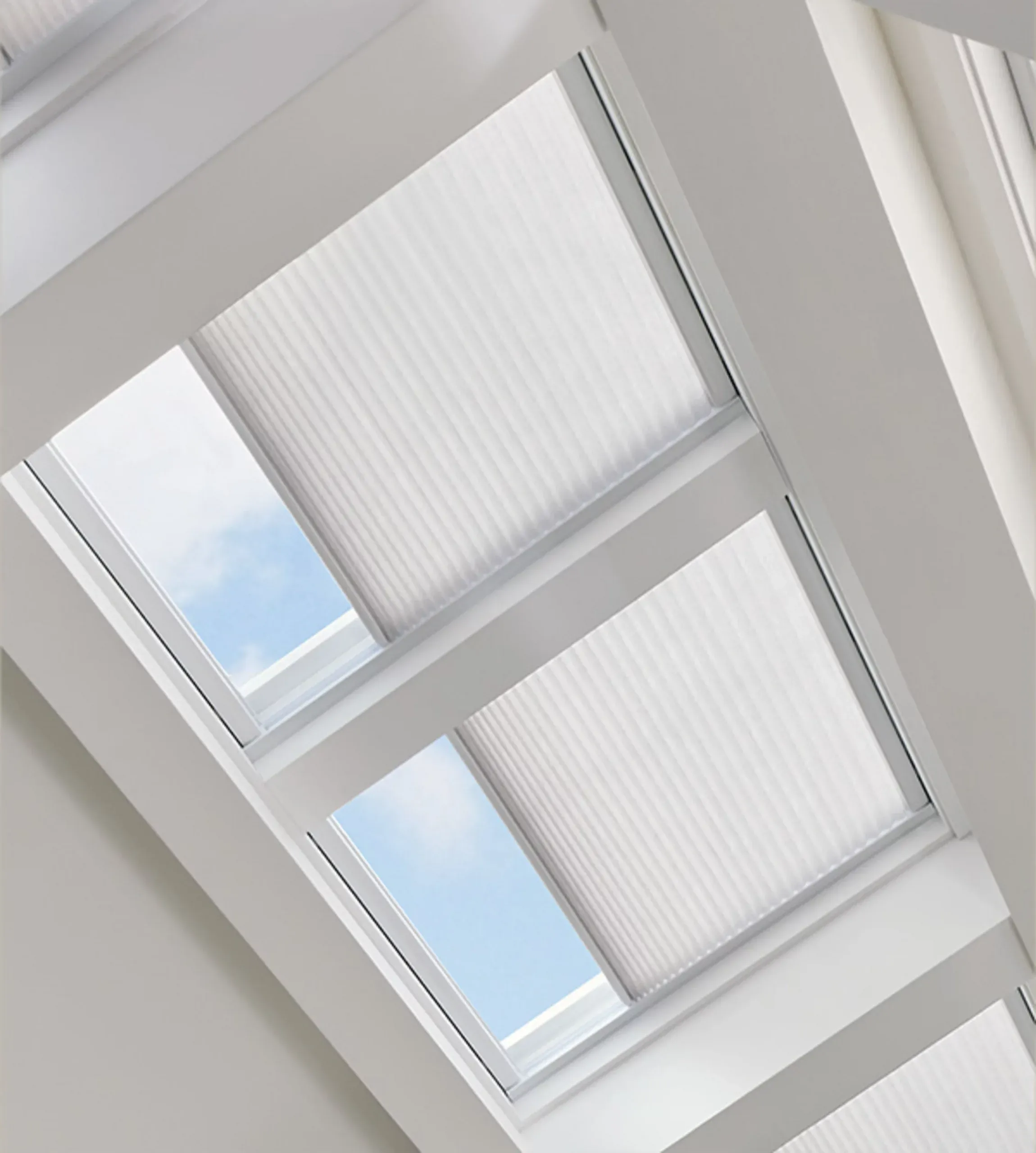 cellular-skylight Honeycomb Cellular