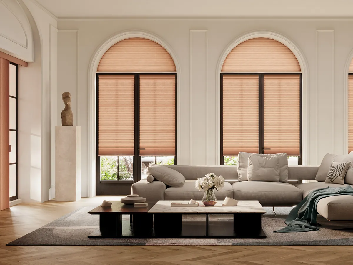 honeycomb-cellular-shades-1 Honeycomb Cellular