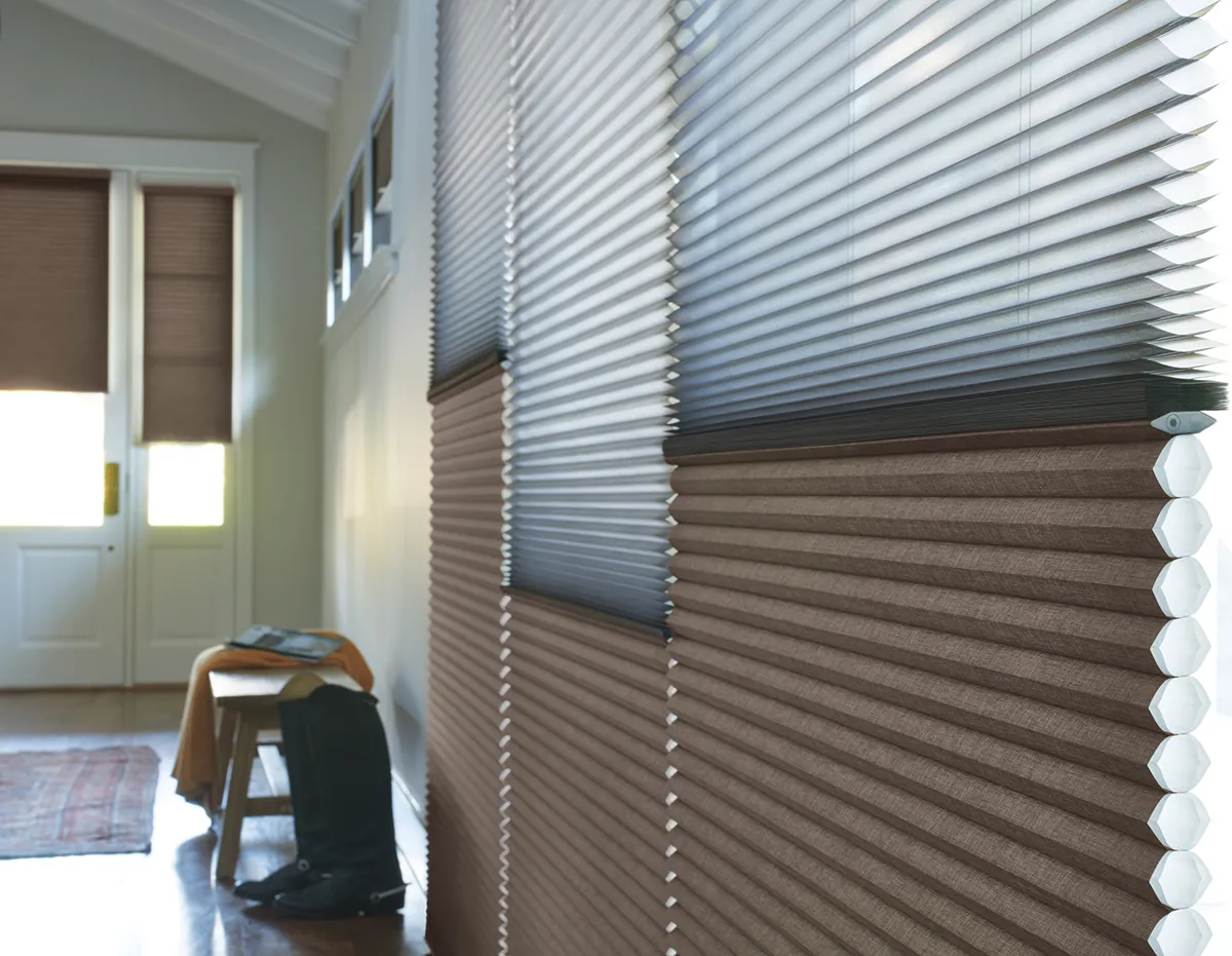 honeycomb-cellular-shades-18 Honeycomb Cellular