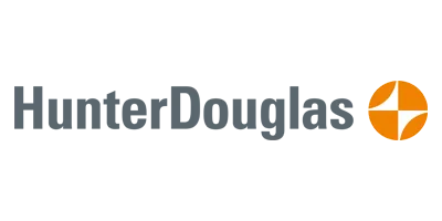 Hunter Douglas Logo