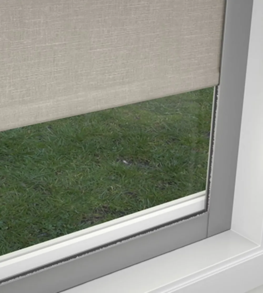 roller-shade-channels Roller Shades
