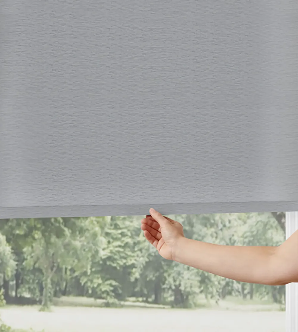 roller-shade-cordless Roller Shades