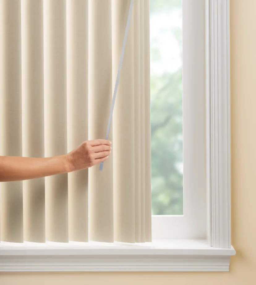 vertical-blinds-saftey-wand Vertical Blinds
